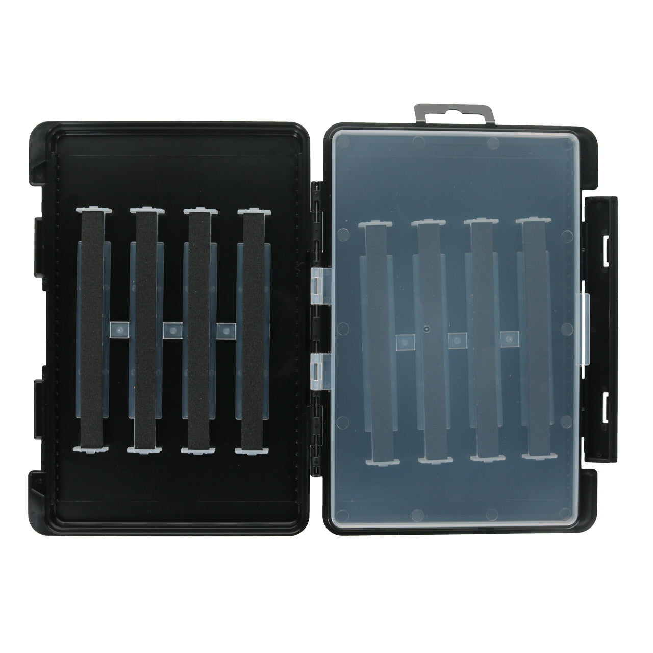 Gamakatsu G-Box Adjustable Lure Case