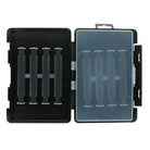 Gamakatsu G-Box Adjustable Lure Case