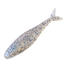 Bobby Garland Live Roam'r Minnow 1.75" 15pk Monkey Milk