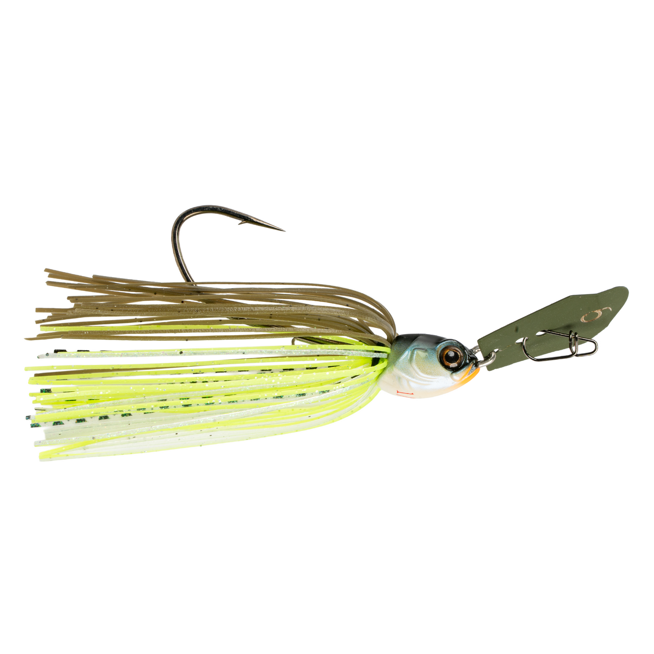 6th Sense Jig Saw Pro's Choice 0