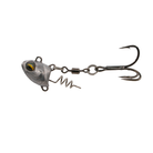 6th Sense Treble Harness