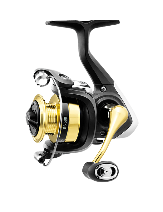 Daiwa RS 500 Spinning Reel