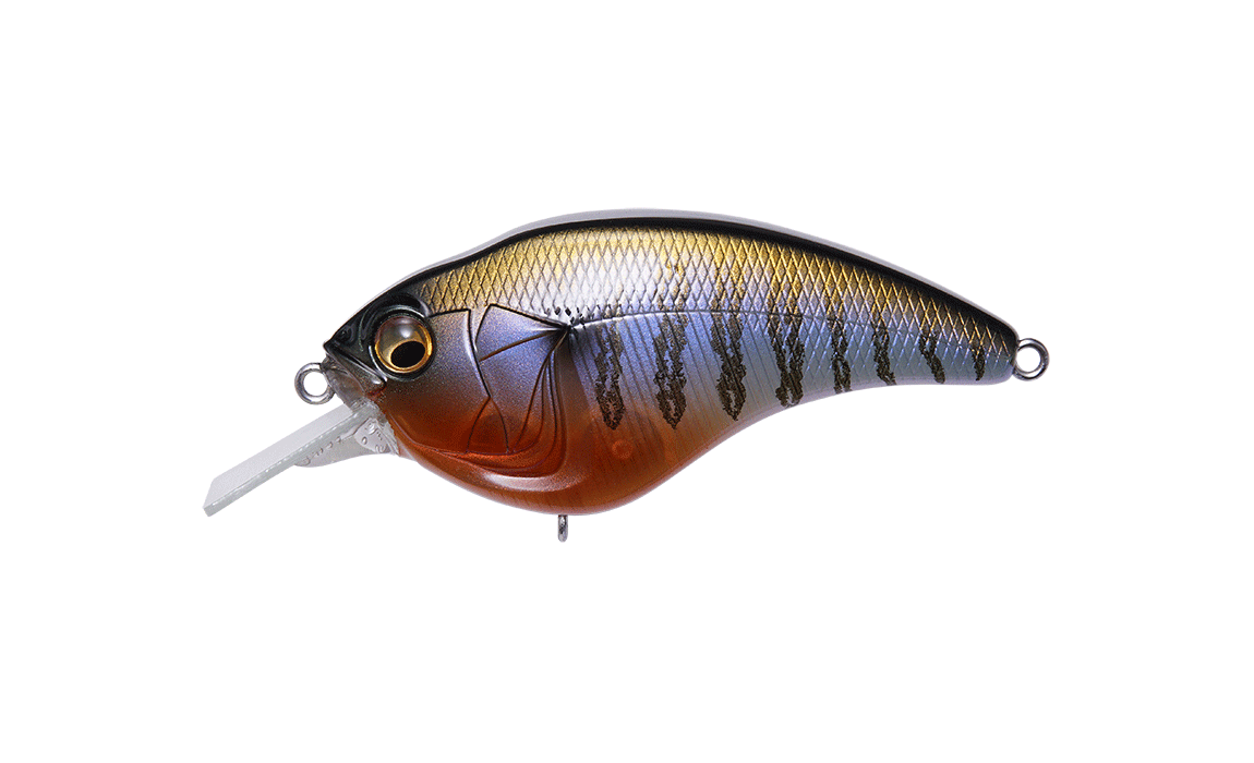 Megabass Sonicside Crankbait Secret Gill