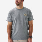 Burlebo Short Sleeve Tee