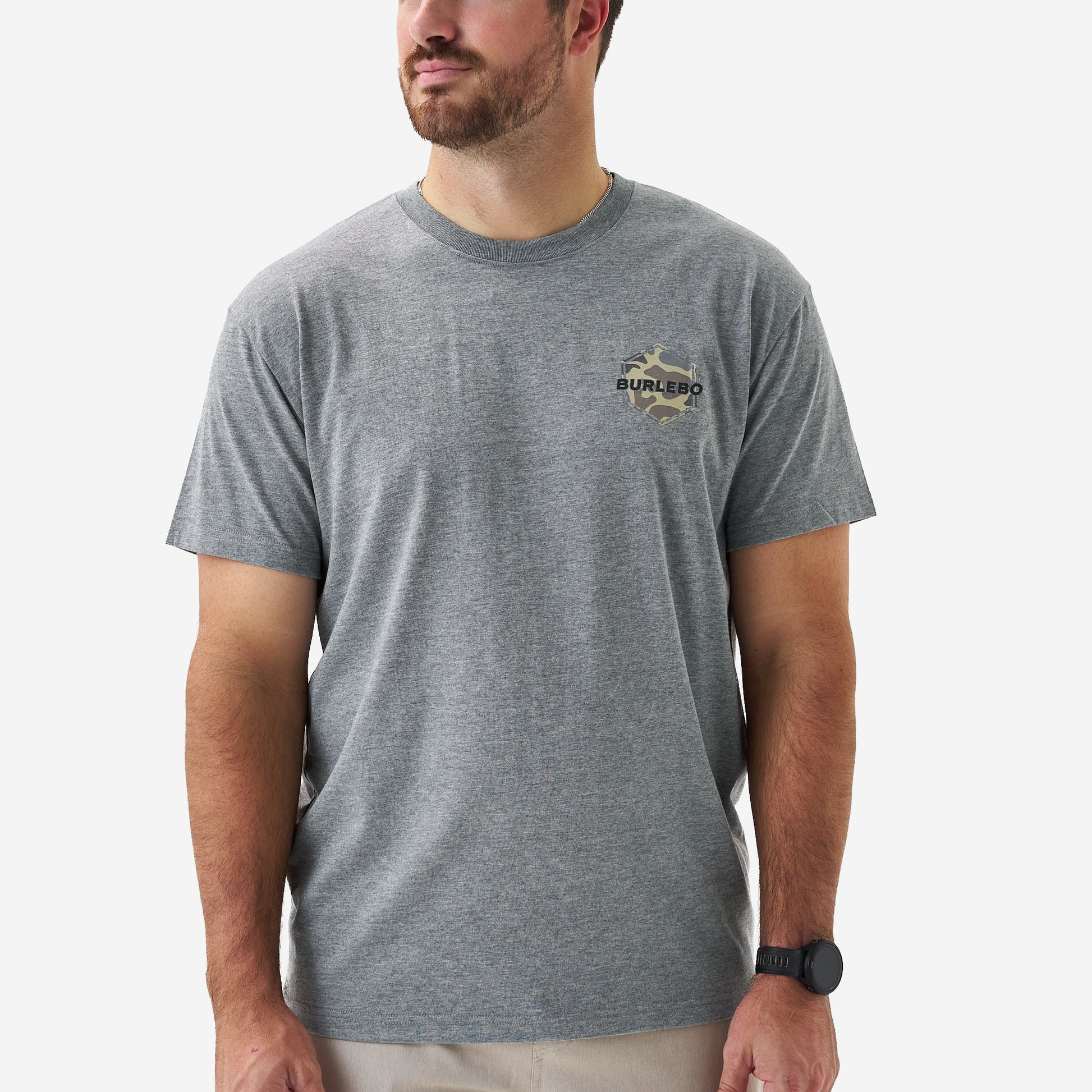 Burlebo Short Sleeve Tee