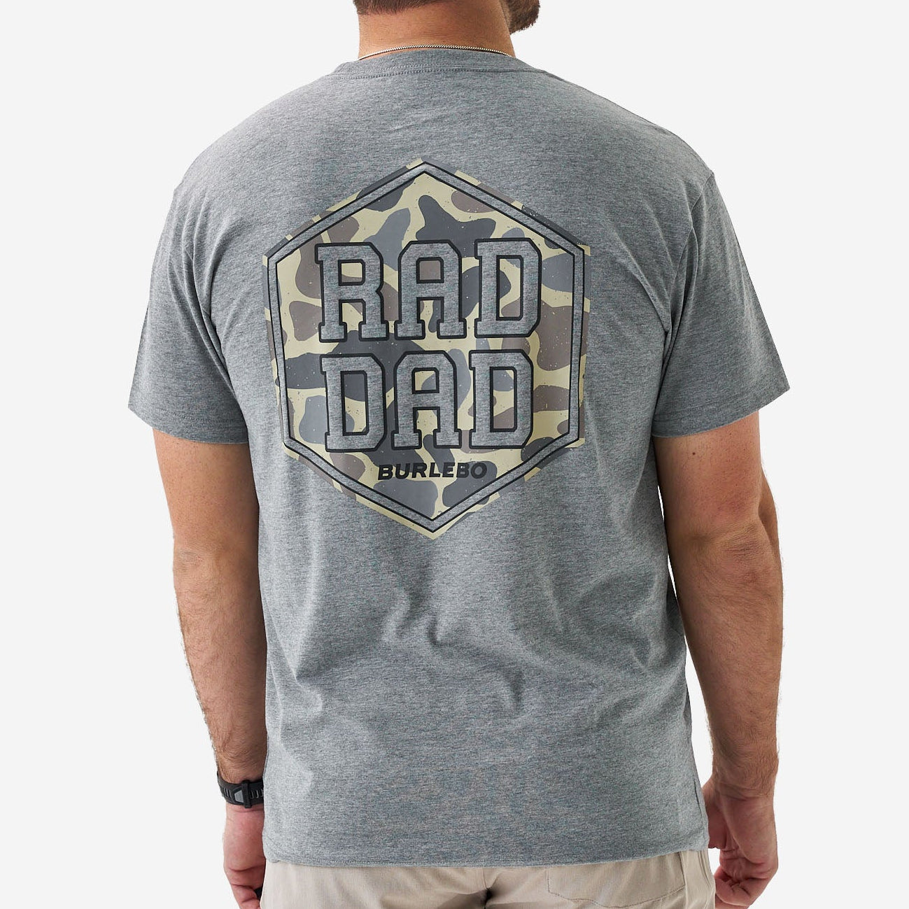 Burlebo Short Sleeve Tee
