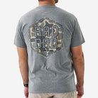 Burlebo Short Sleeve Tee