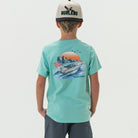 Burlebo Youth T-Shirt