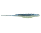 Net Bait Super Twitch 4" Albino Magic**