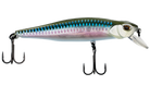 G-Ratt GB-100 Jerkbait SEXY SHINER