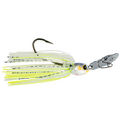 6th Sense Jig Saw Sexified Shad 0