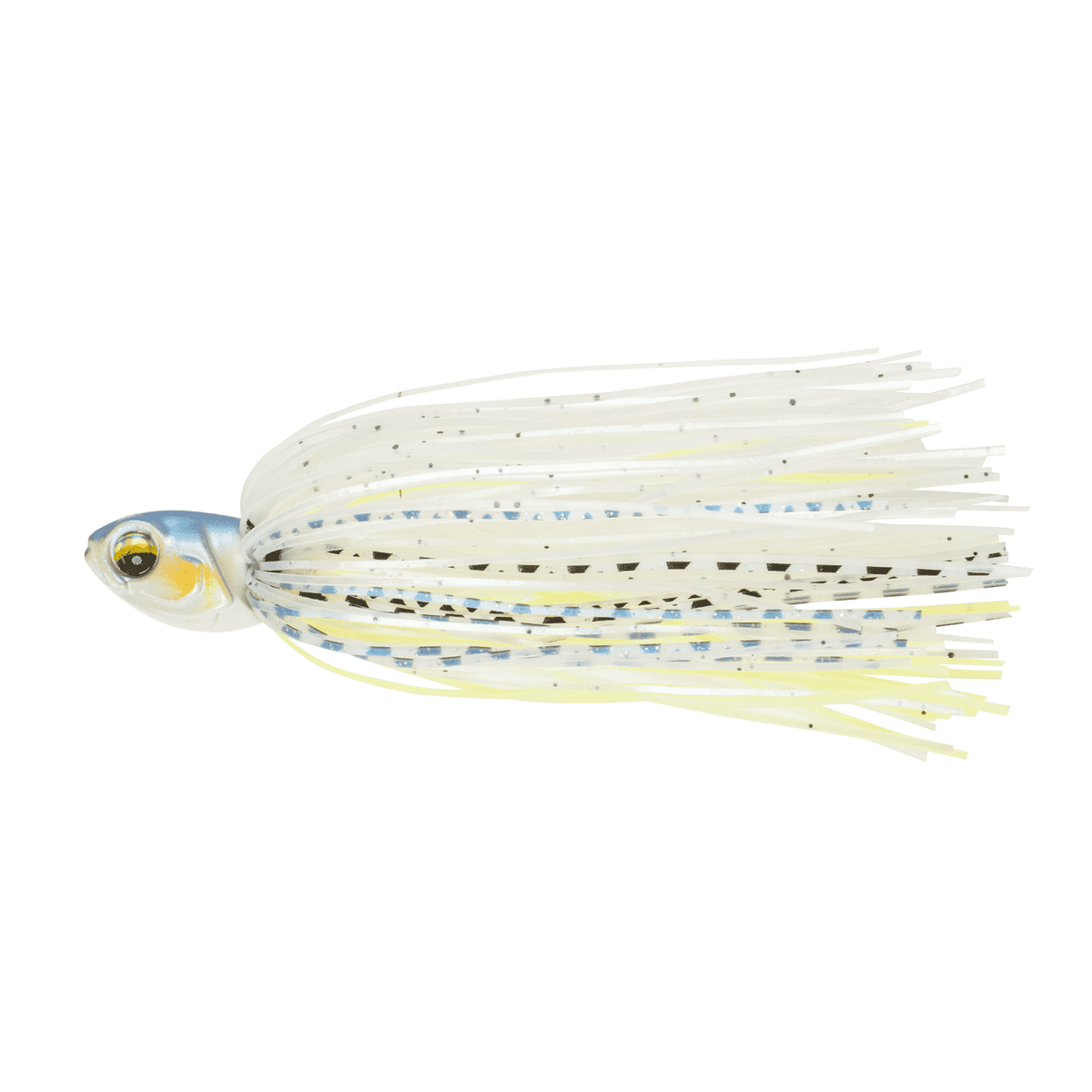 6th Sense Line Through Swim Jig Sexified Shad 0