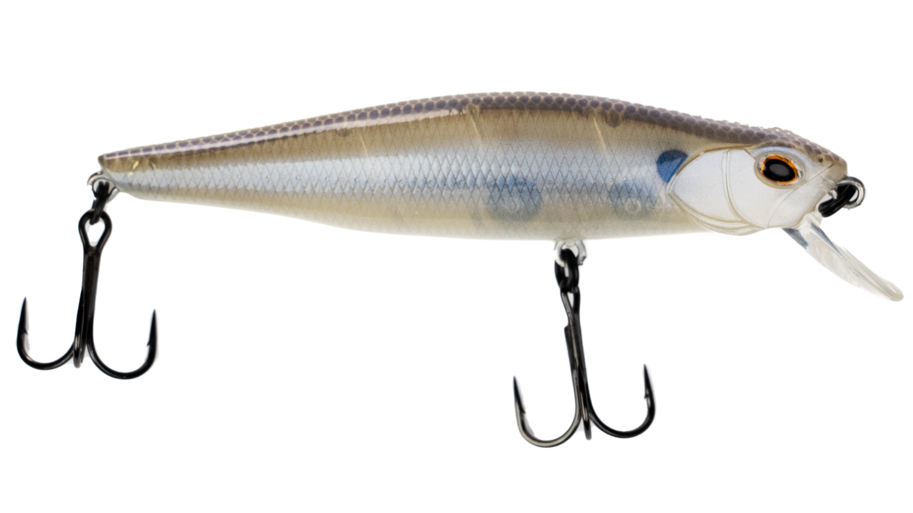 G-Ratt GB-100 Jerkbait SHAD