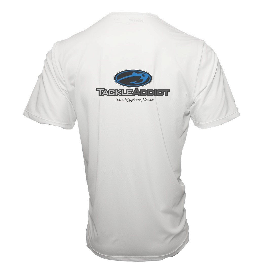 Air-X Performance Short Sleeve Shirt with Repel X