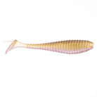 BassMooch Smash Paddle Matte Shad