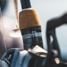 Daiwa Zillion Casting Rods