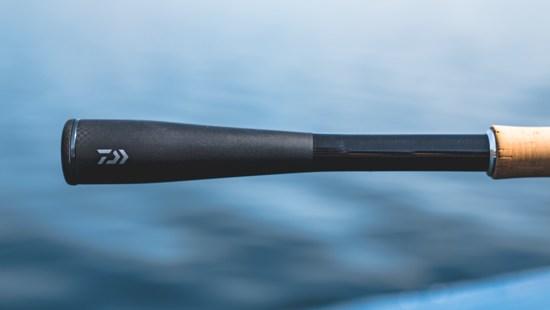 Daiwa 24' Zillion Bass Rods