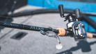 Daiwa Zillion Casting Rods