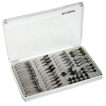 6th Sense Terminal Chamber