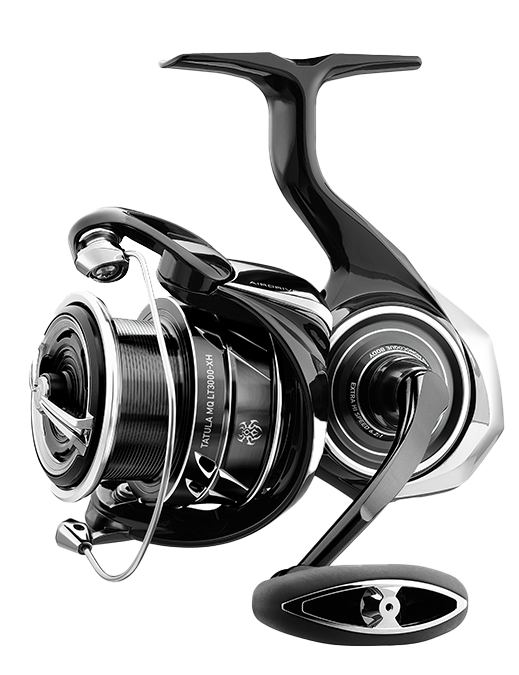 Daiwa Tatula MQ FC LT