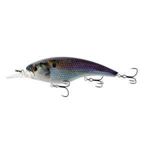 6th Sense Pump 125 Deep Diver Live Gizzard Shad