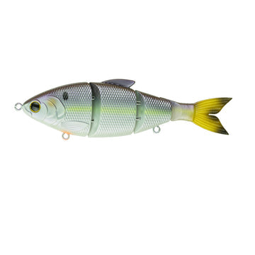 6th Sense Trace 6" Slow Sink Swimbait Wild Shad