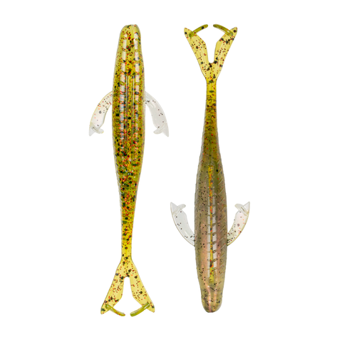 6th Sense Hondo 4.5 Watermelon Red Pro