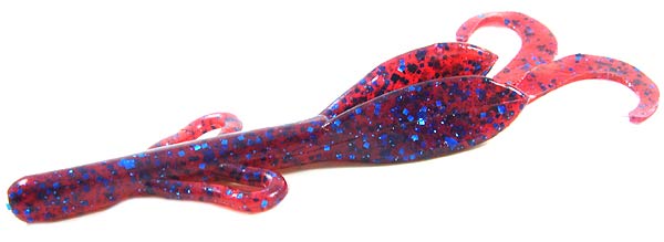 Zoom Brush Hog Plum 004 **