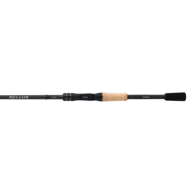 Shimano Sellus Casting Rod