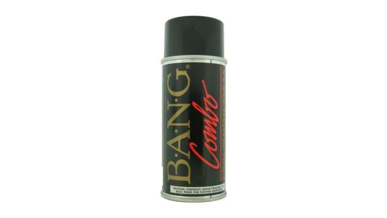BANG Fish Attractant Combo Crawfish Shad 5oz Aerosol