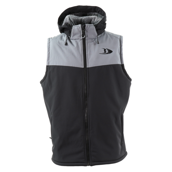 Blackfish Gale Vest w/ Tackle Addict