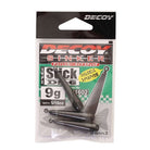 Decoy DS-6 Drop Shot Stick Sinker
