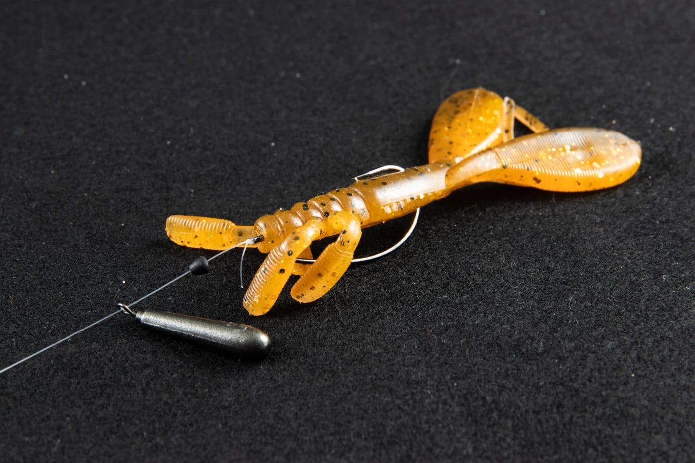 Decoy DS-6 Drop Shot Stick Sinker