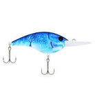 Berkley Frittside 7 Crankbait HD Blue Craw