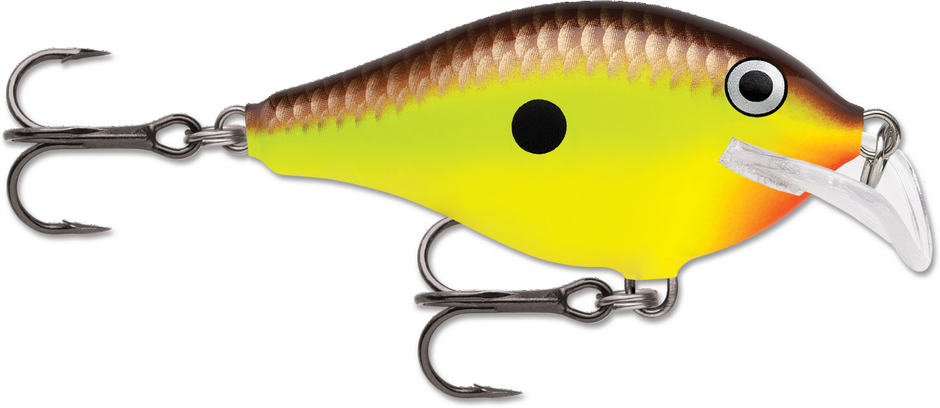 Rapala Scatter Rap Crank 05