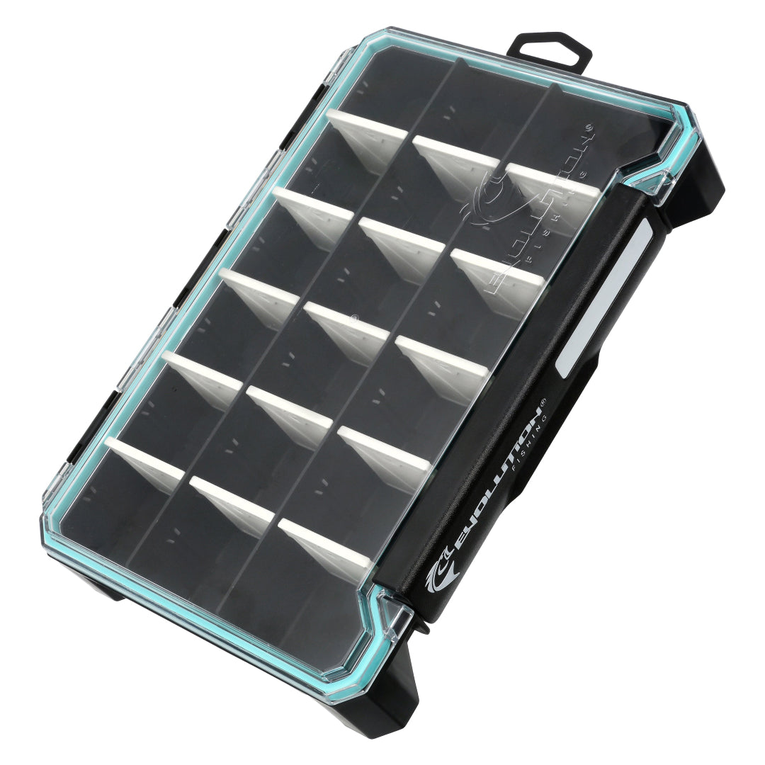 Evolution Ballistix Tray 3.6