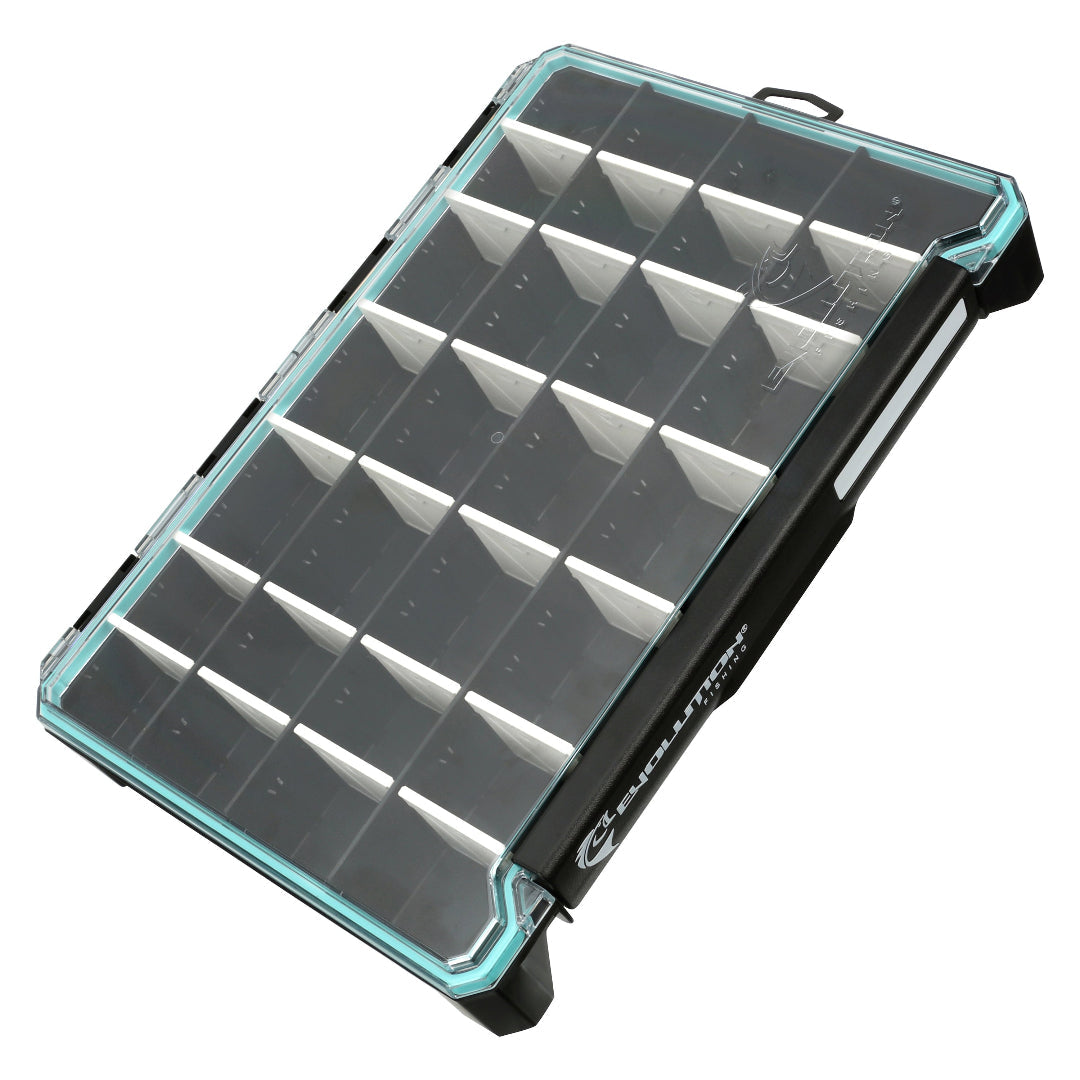 Evolution Ballistix Tray 3.7