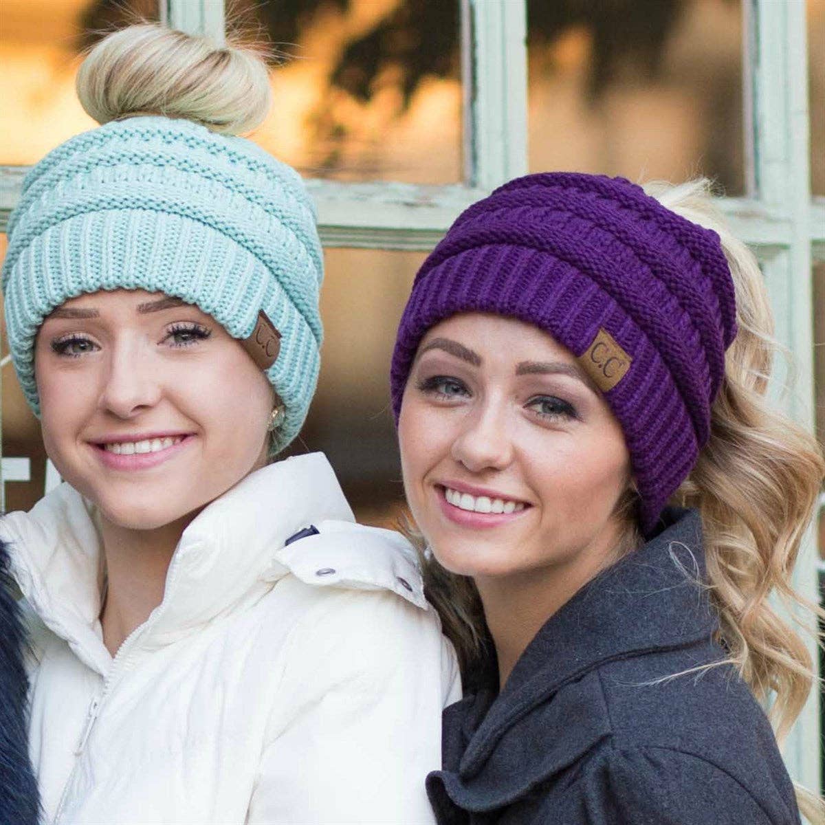 CC Beanie Pony Opening ( MB-20A )