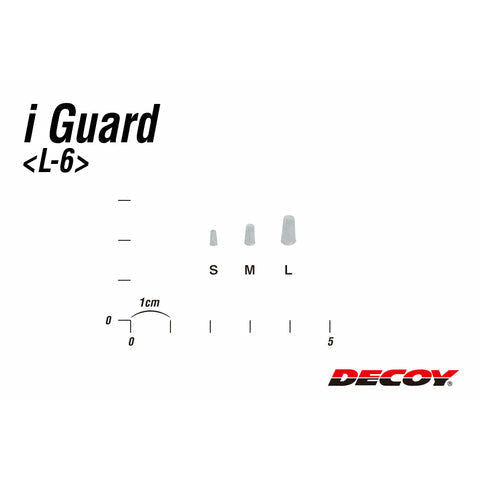 Decoy L-6 I Guard