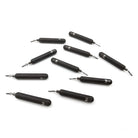 Mustad Tungsten TitanX skinny Drop Shot Weight