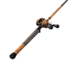 Lews Mach Crush Combo Right Handed