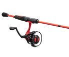 Lew's MACH Smash 30 Spinning Combo