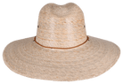 Aftco Top Caster Straw Hat