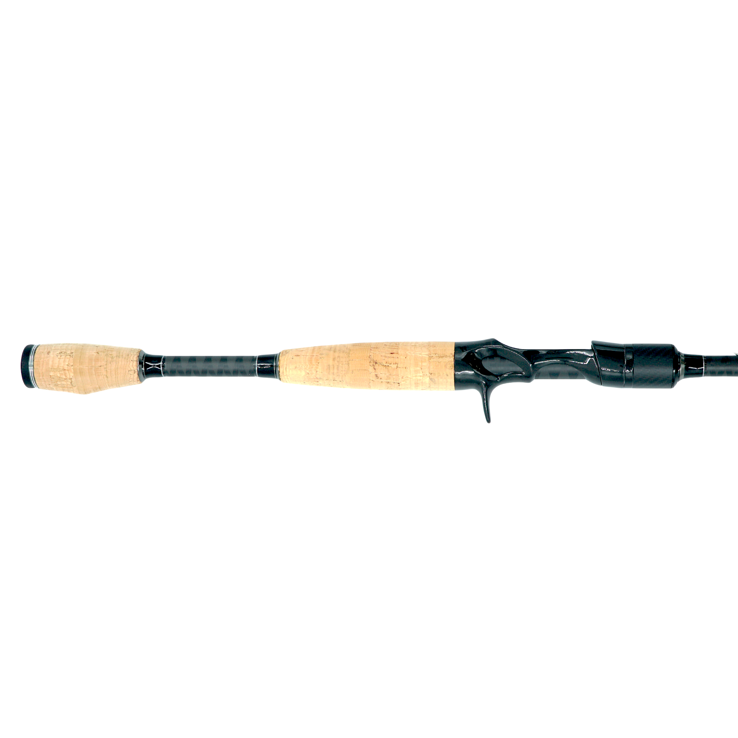 Level Rods NGX Series Casting Rod
