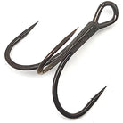 Gamakatsu G-Finesse TGW Treble Hook 6pk