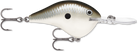 Rapala DT-10 Pearl Grey Shiner