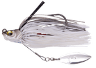 Megabass Uoze Swimmer Swim Jig Smoke Shad