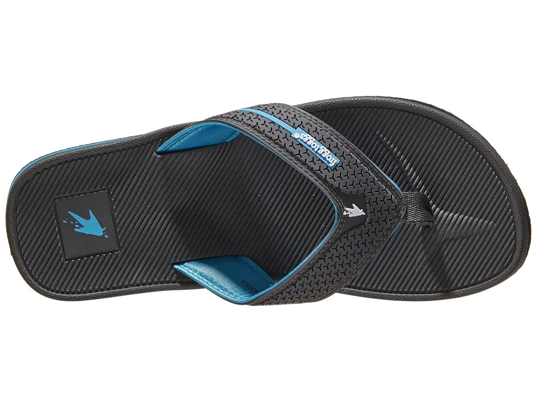 Frogg Togg Men's Flipped Out Sandal