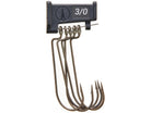 VMC RedLine Series Hybrid Worm 5pk