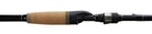 Castaway Skeleton Nano Spinning Rods